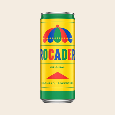 Trocadero 33 cl